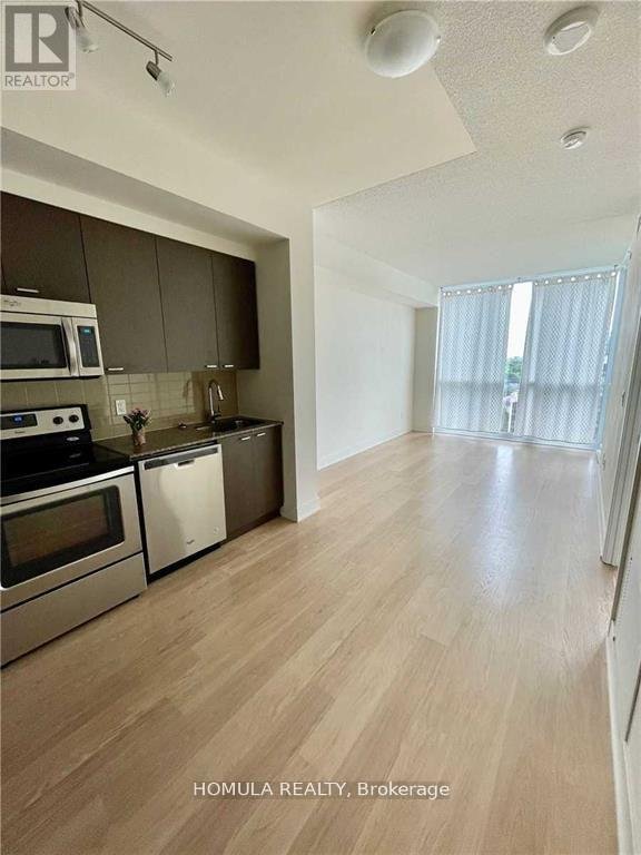 1510 - 88 SHEPPARD AVENUE E - Photo 1