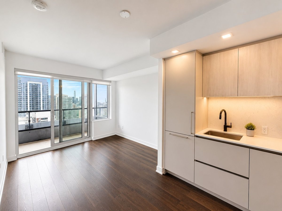 609 Sherbourne Street - Photo 3