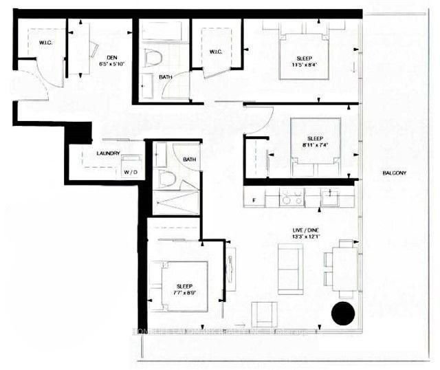 57 Saint Joseph Street - Photo 2
