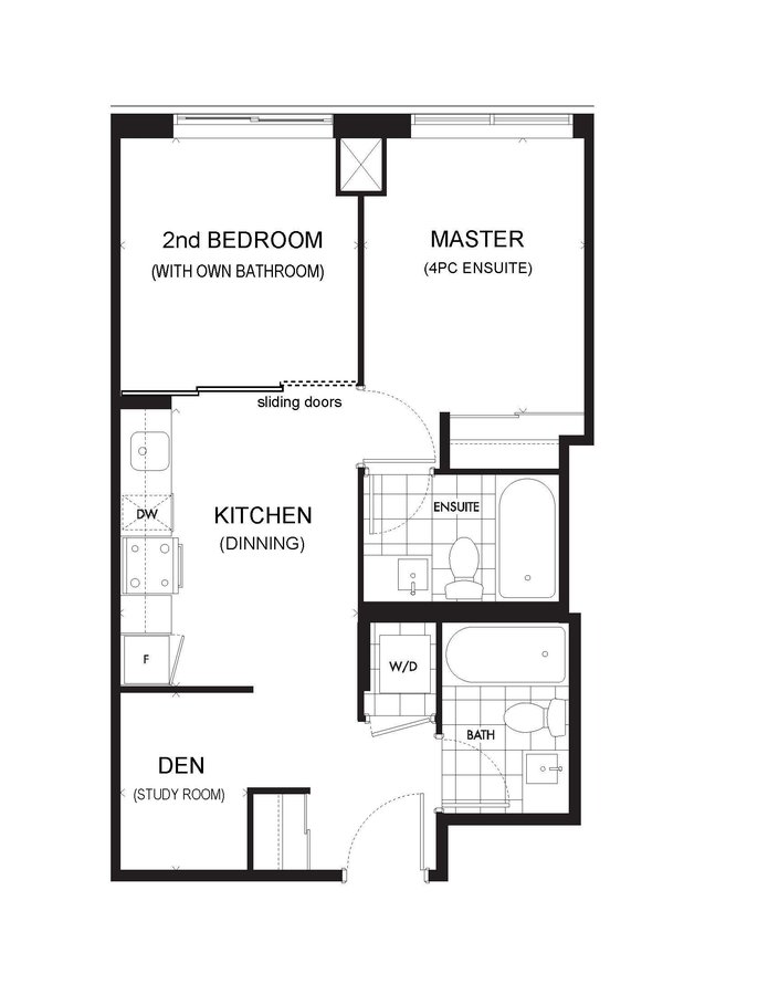 181 Huron Street - Photo 2