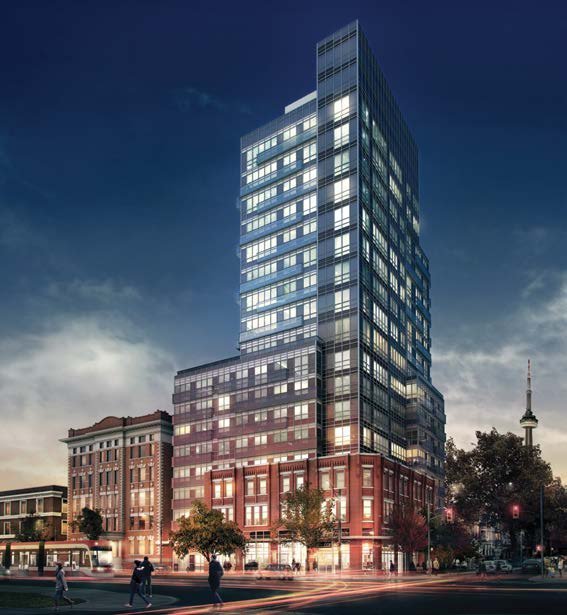 181 Huron Street - Photo 1