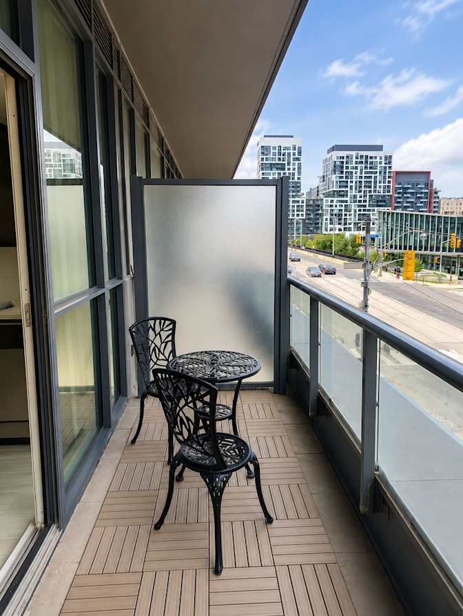 Fort York Boulevard - Photo 5