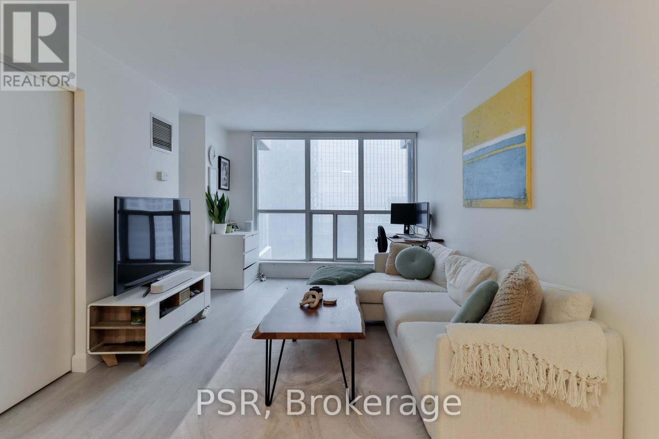 1403 - 8 YORK STREET - Photo 1
