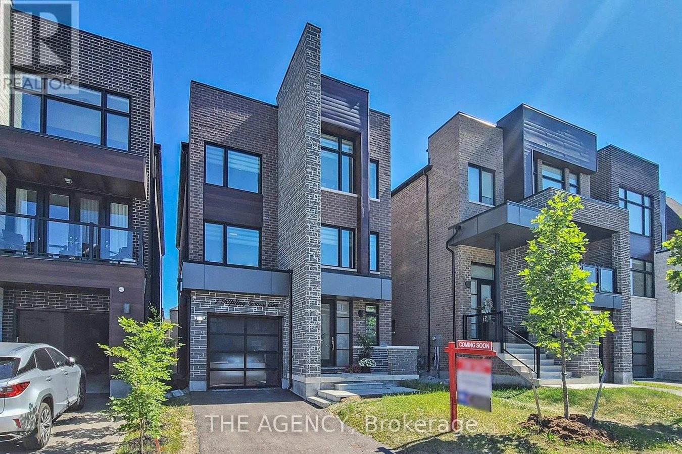 7 KIPLING GROVE COURT - Photo 1