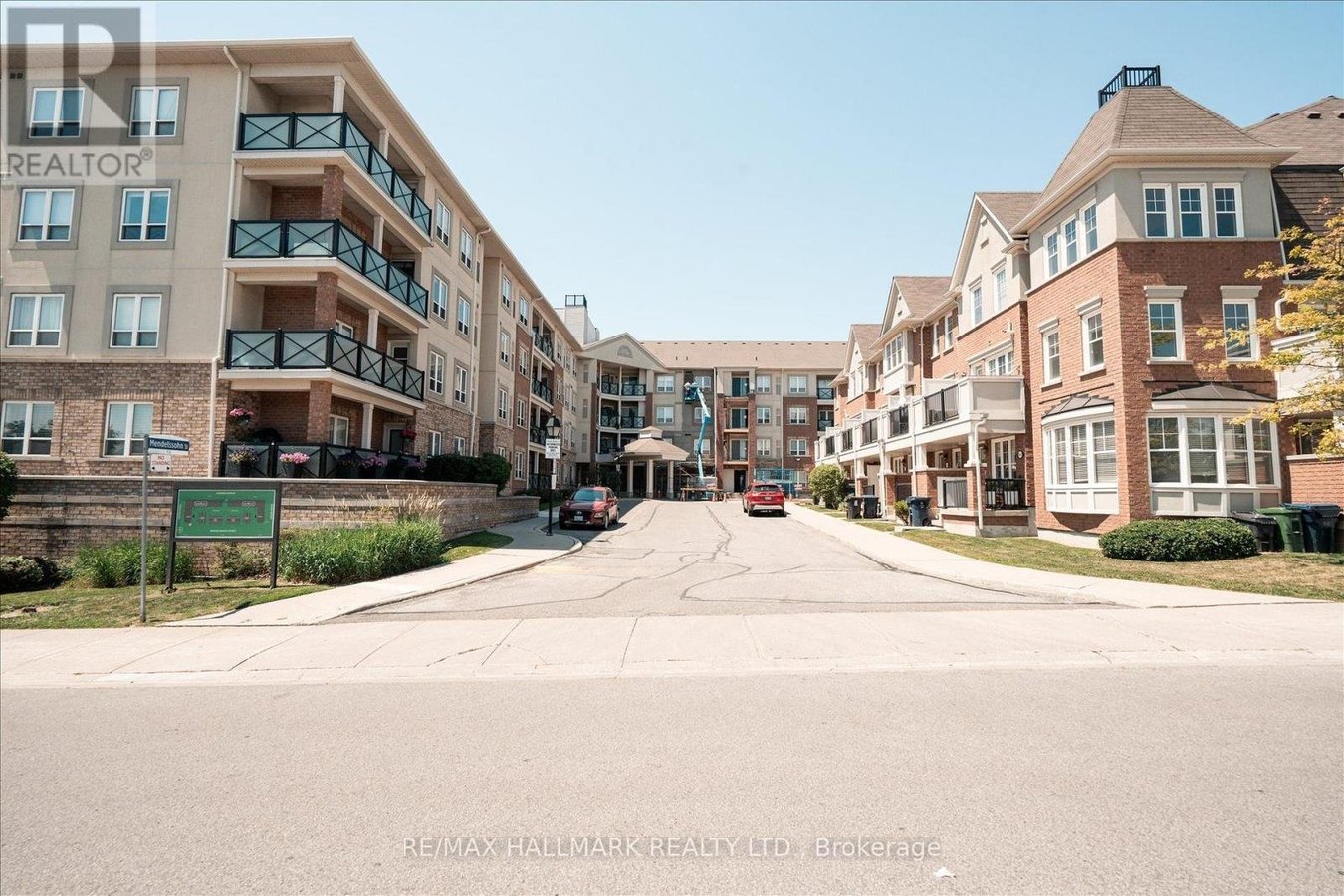 117 - 10 MENDELSSOHN STREET - Photo 3