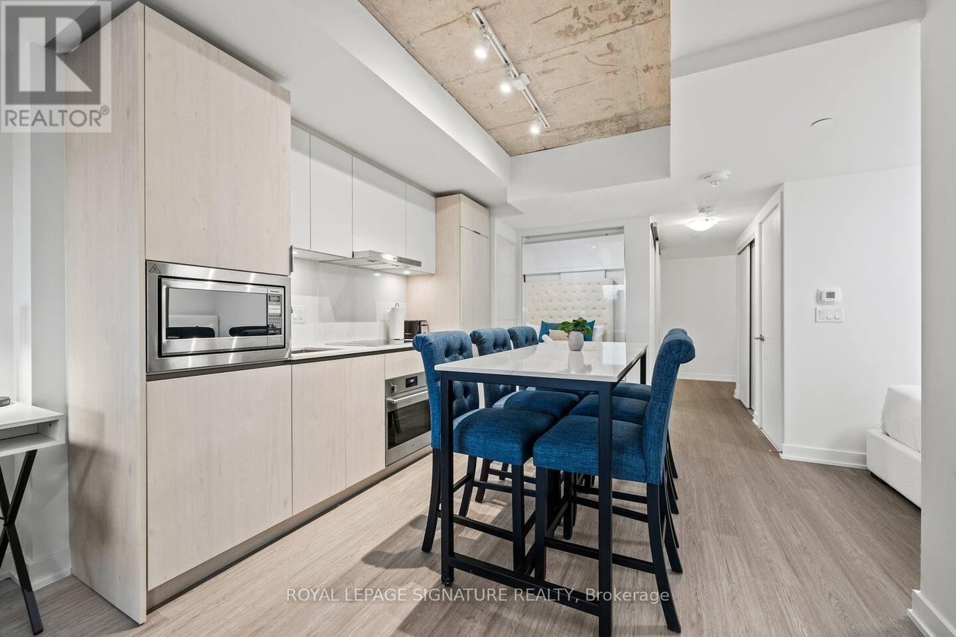 406 - 47 MUTUAL ST STREET - Photo 6