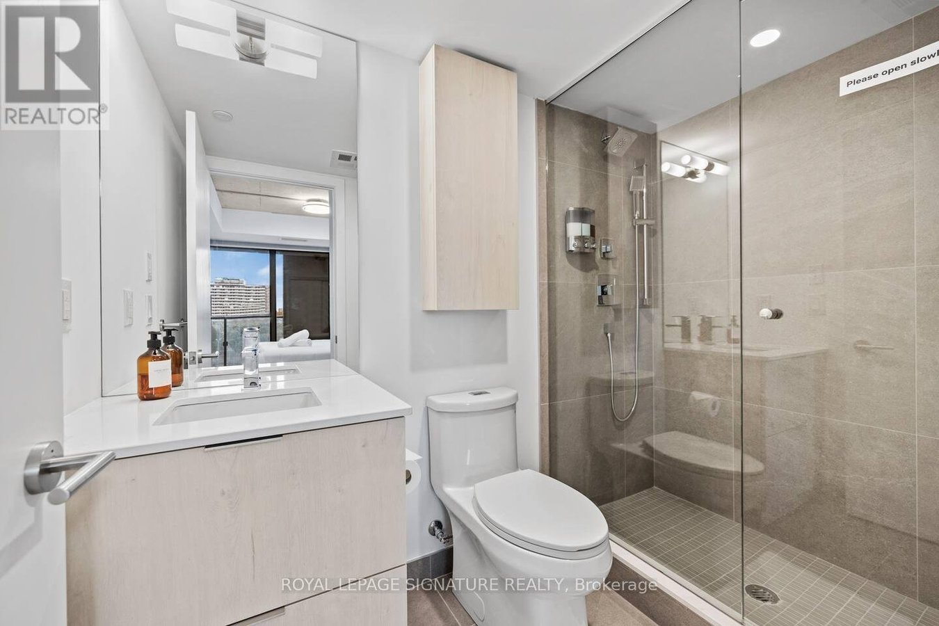 406 - 47 MUTUAL ST STREET - Photo 12