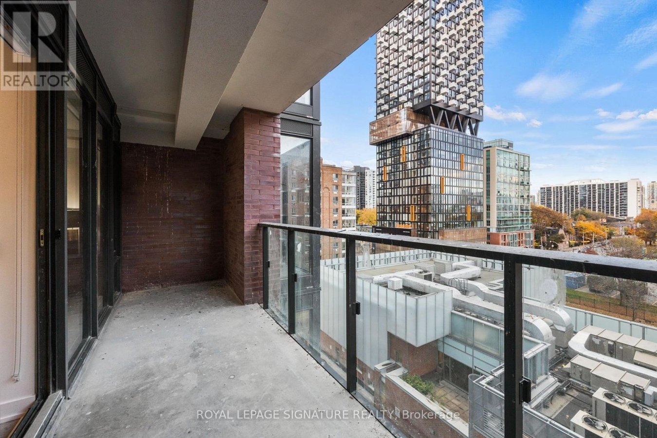 406 - 47 MUTUAL ST STREET - Photo 19