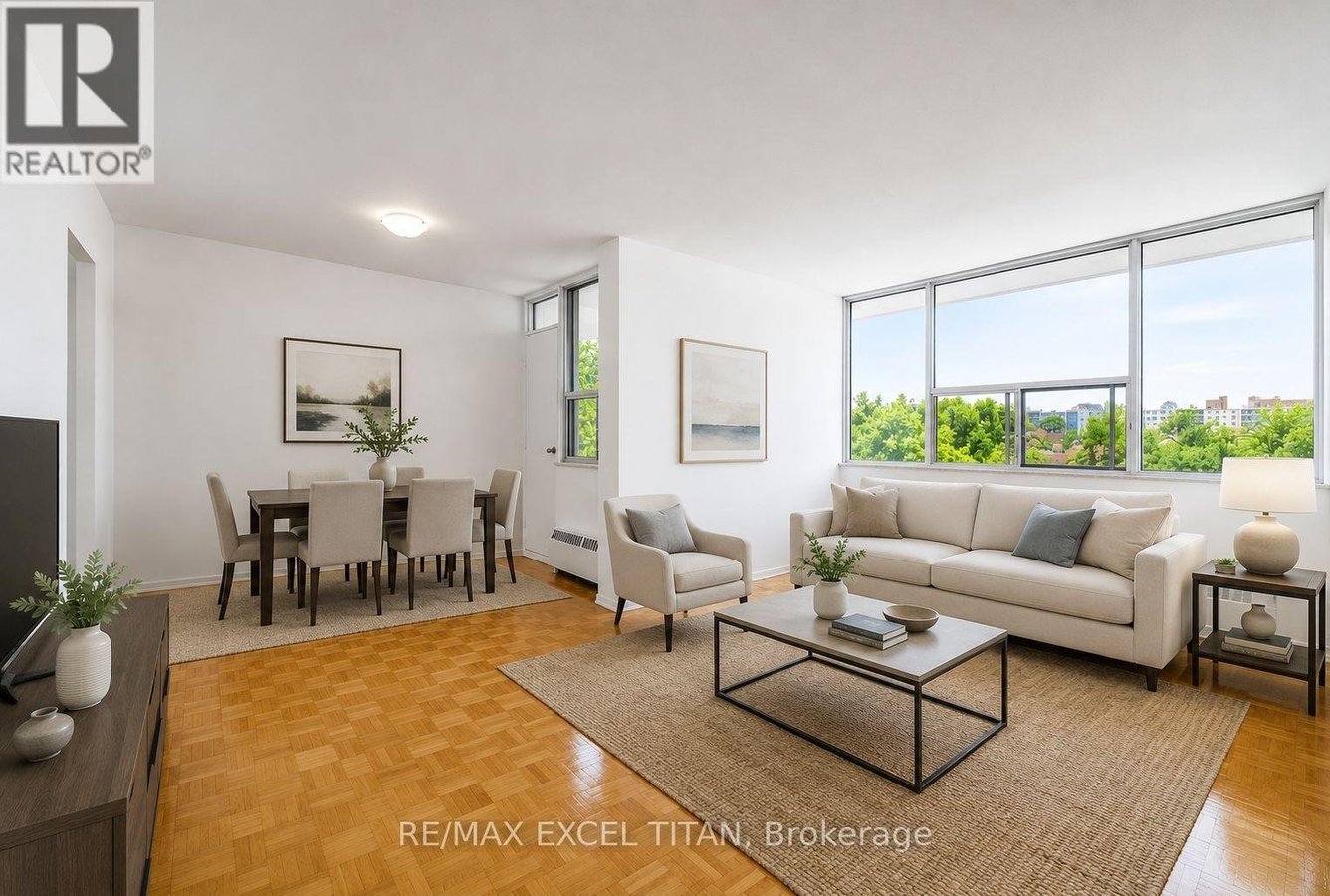 308 - 1385 MIDLAND AVENUE - Photo 5
