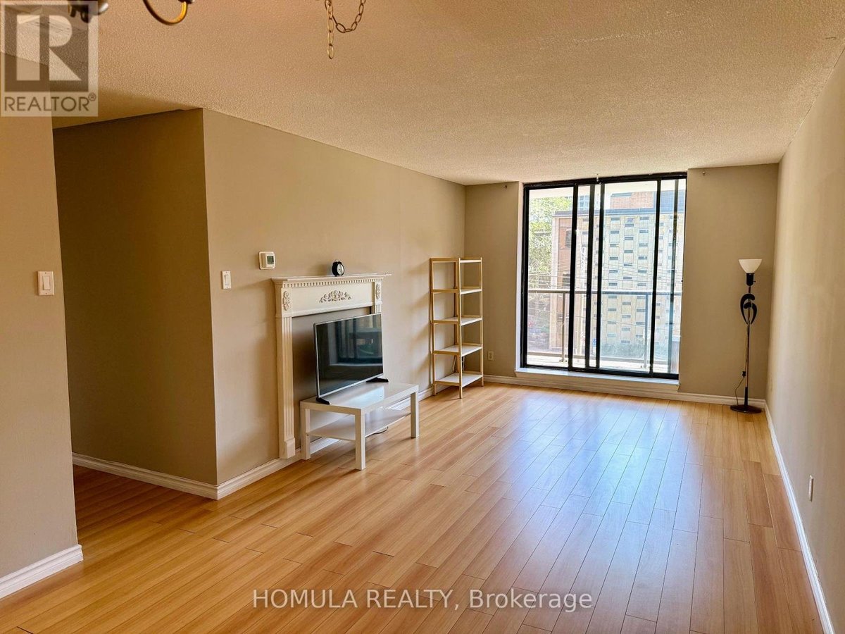 303 - 250 JARVIS STREET - Photo 1