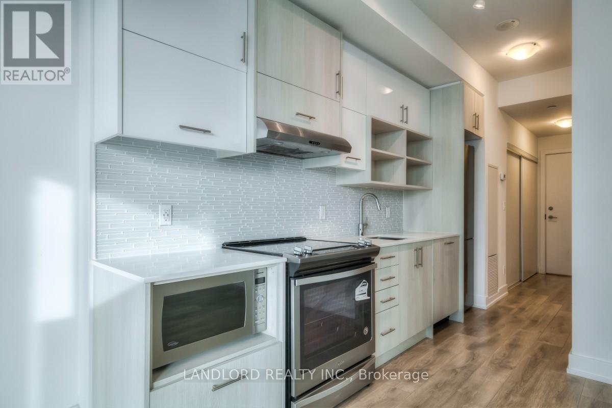 603 - 150 FAIRVIEW MALL DRIVE - Photo 2