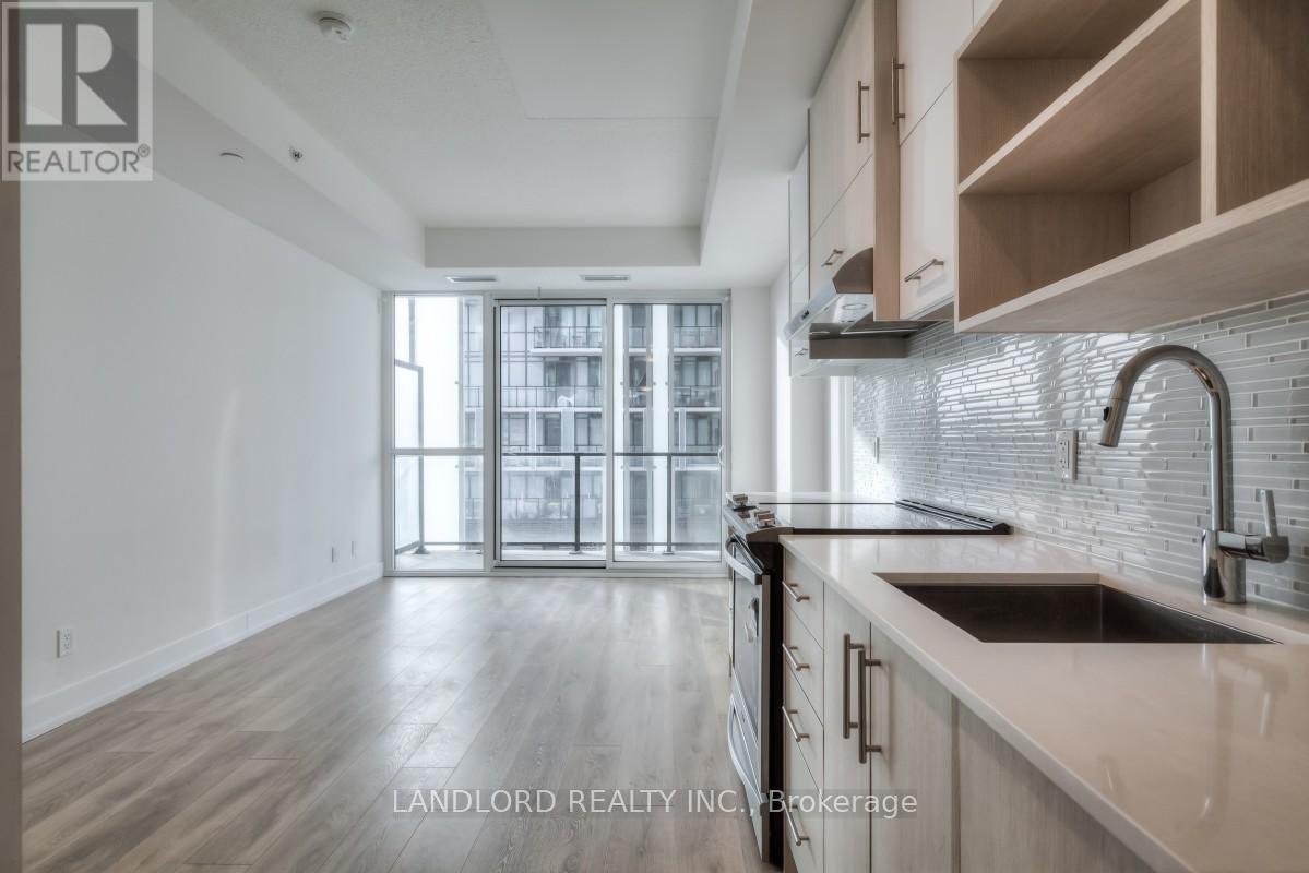 603 - 150 FAIRVIEW MALL DRIVE - Photo 4