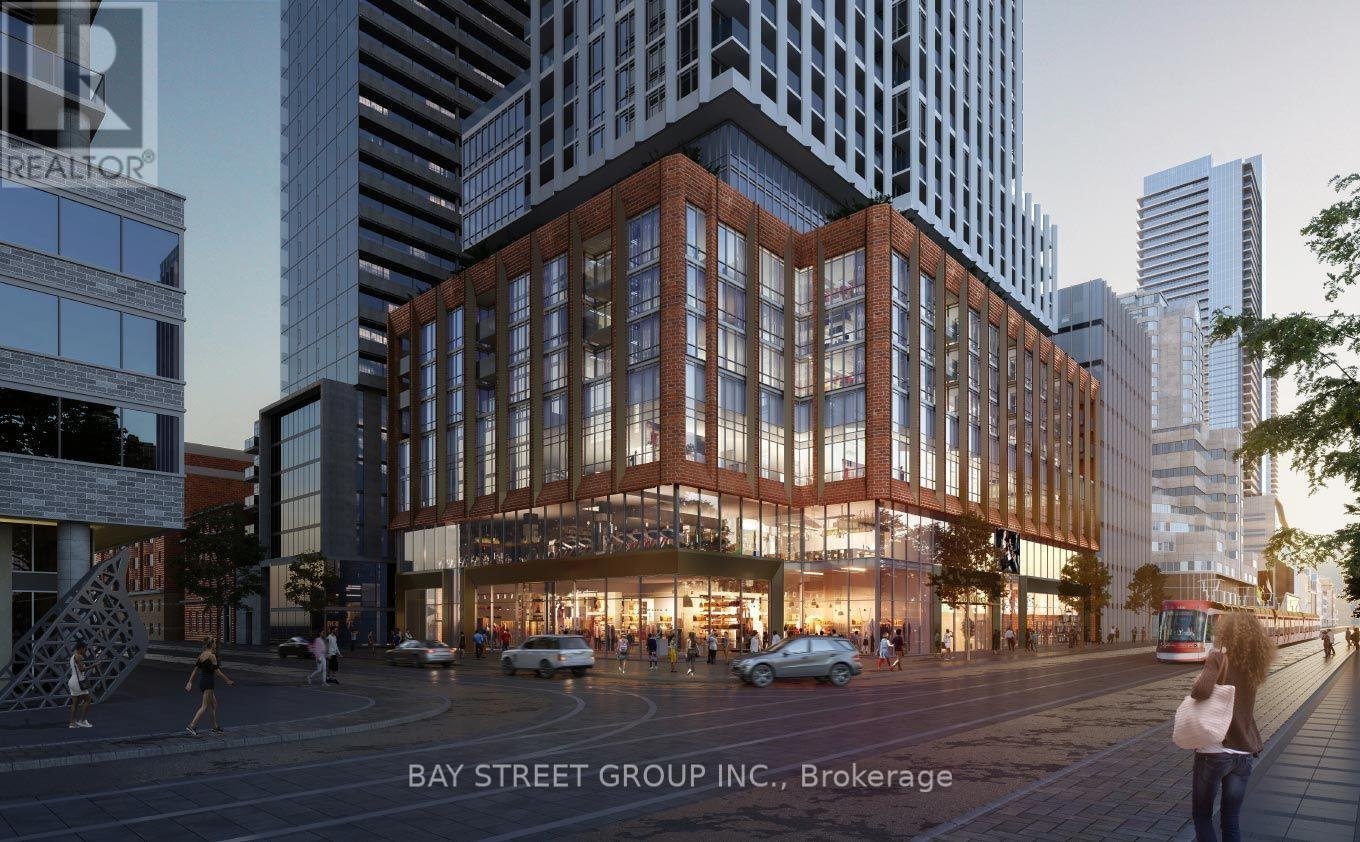 715 - 400 KING STREET W - Photo 3