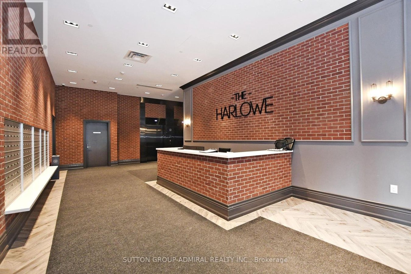 1013 - 608 RICHMOND STREET W - Photo 3