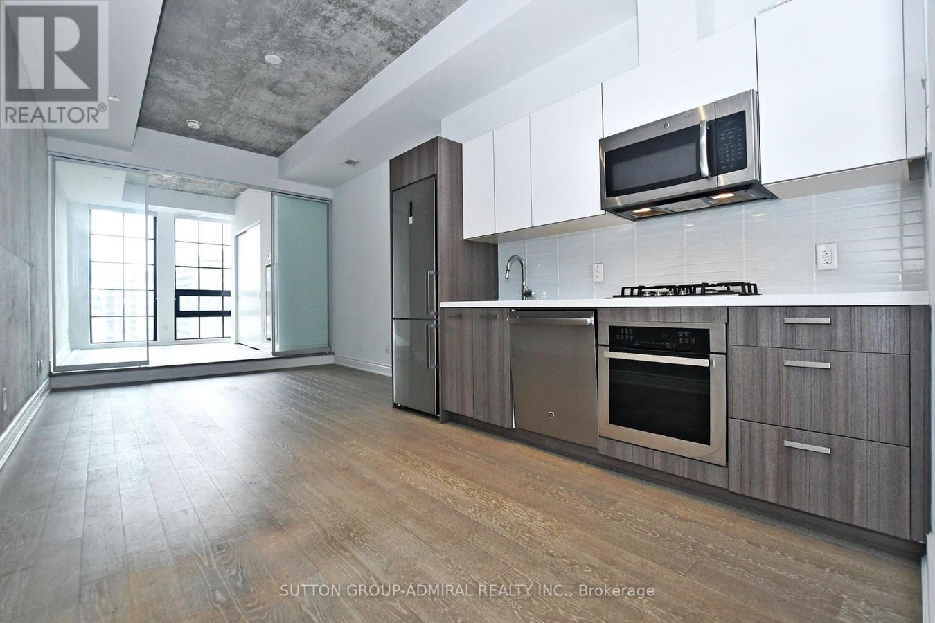 1013 - 608 RICHMOND STREET W - Photo 6