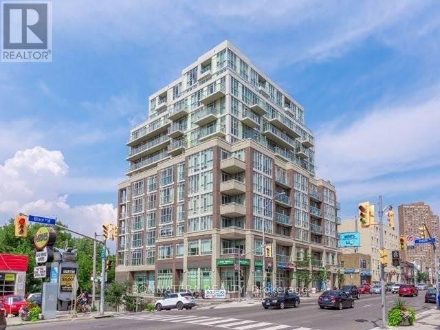 609 - 1638 BLOOR STREET W - Photo 1