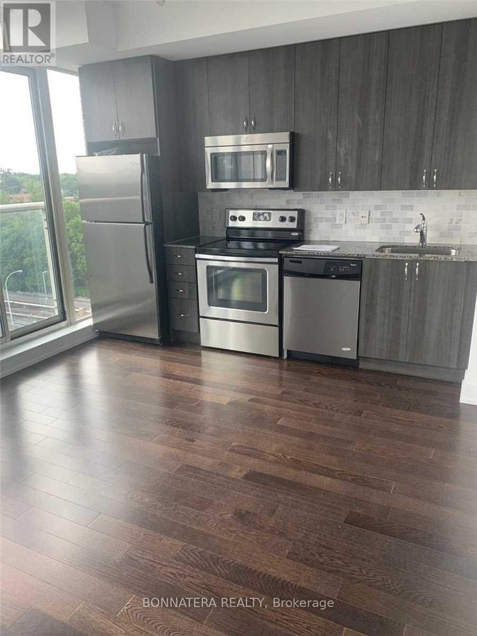 609 - 1638 BLOOR STREET W - Photo 2