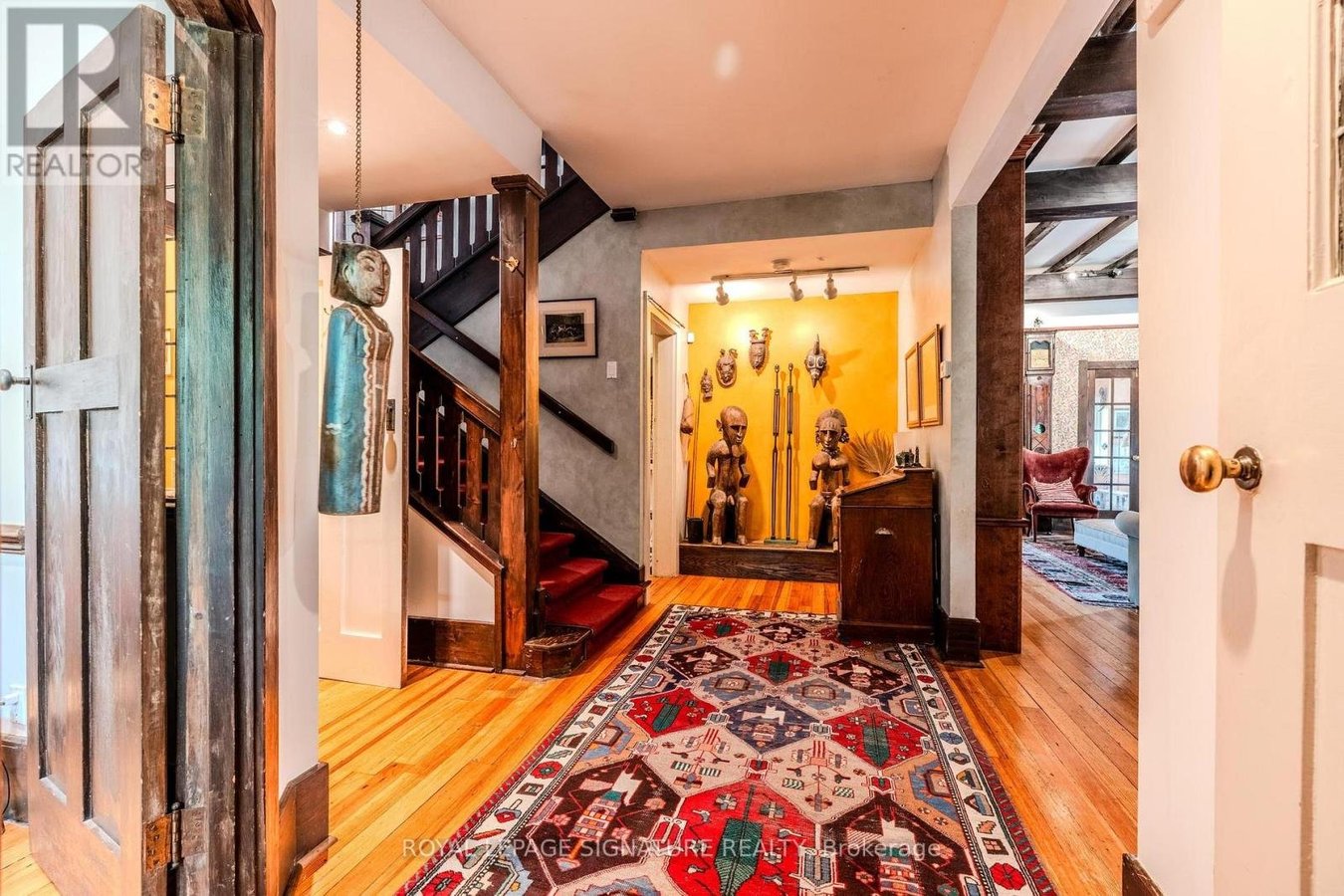MAIN - 295 INDIAN ROAD - Photo 2
