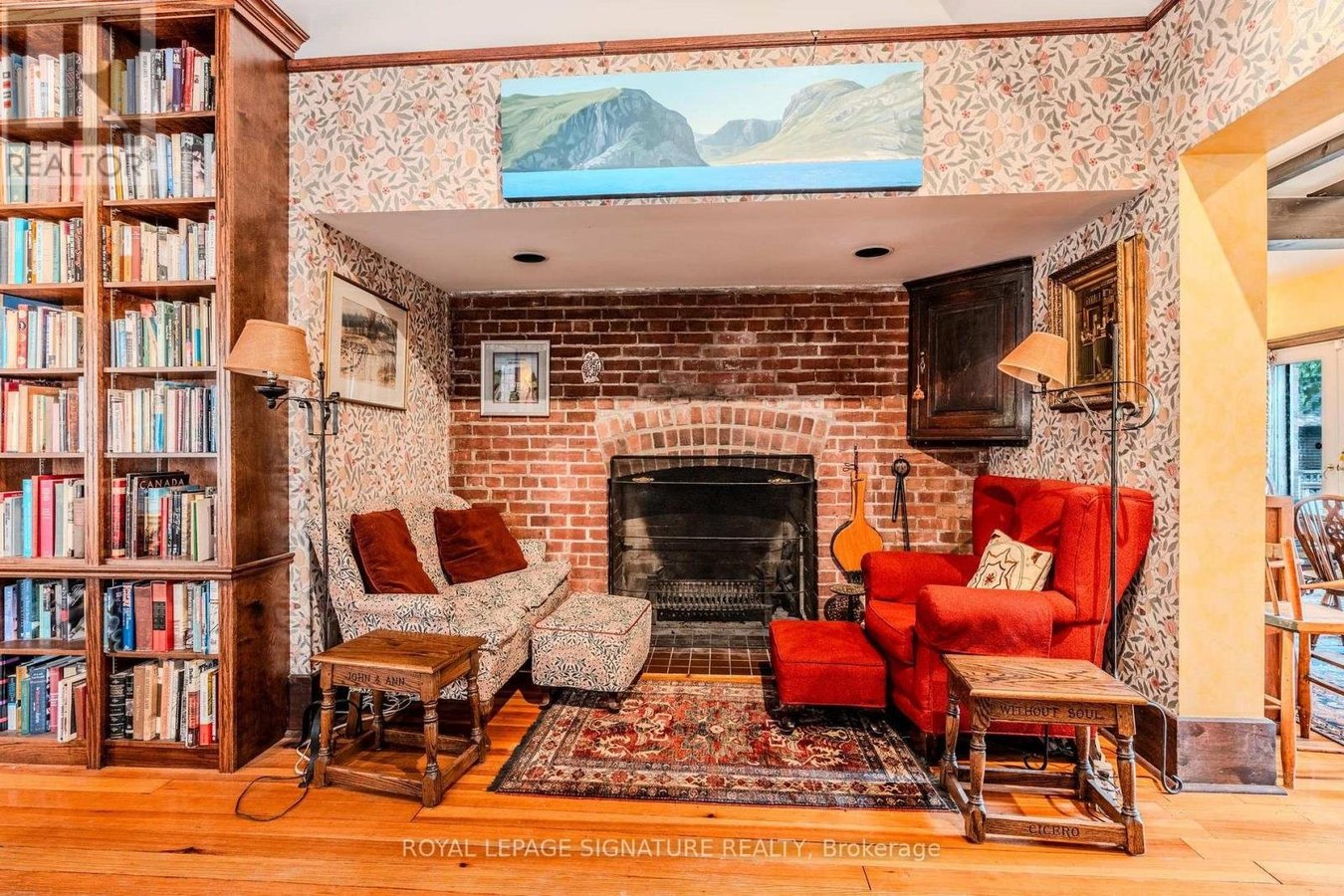 MAIN - 295 INDIAN ROAD - Photo 10
