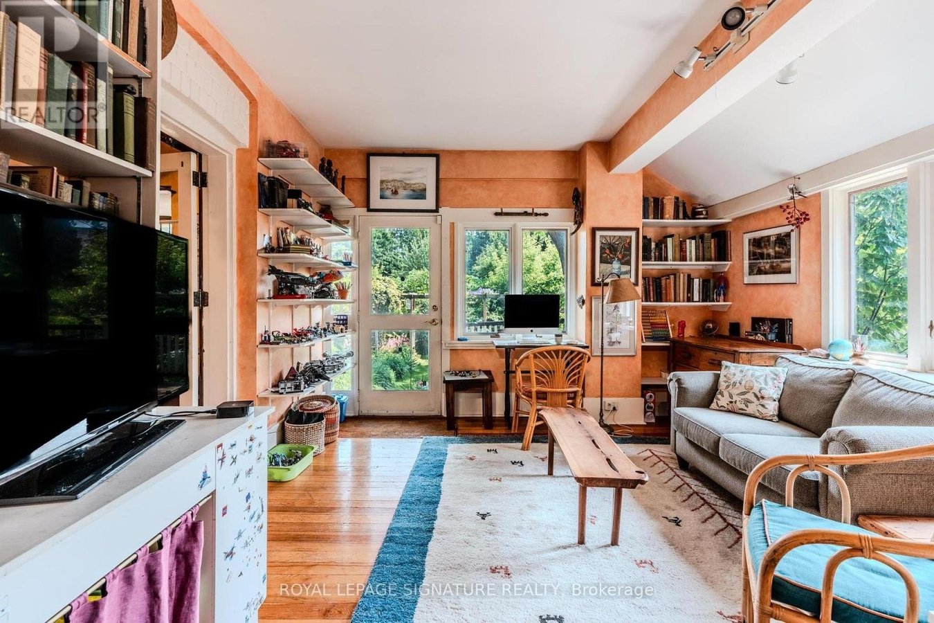 MAIN - 295 INDIAN ROAD - Photo 17