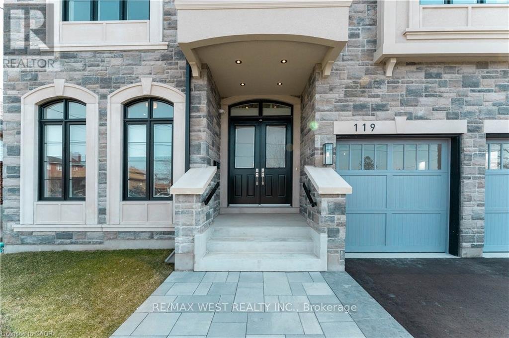 119 JAY STREET - Photo 2