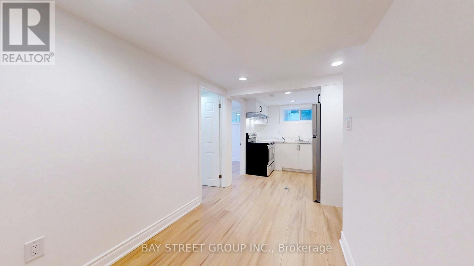 GROUND & LOWER - 147 ROYWOOD DRIVE - Photo 13