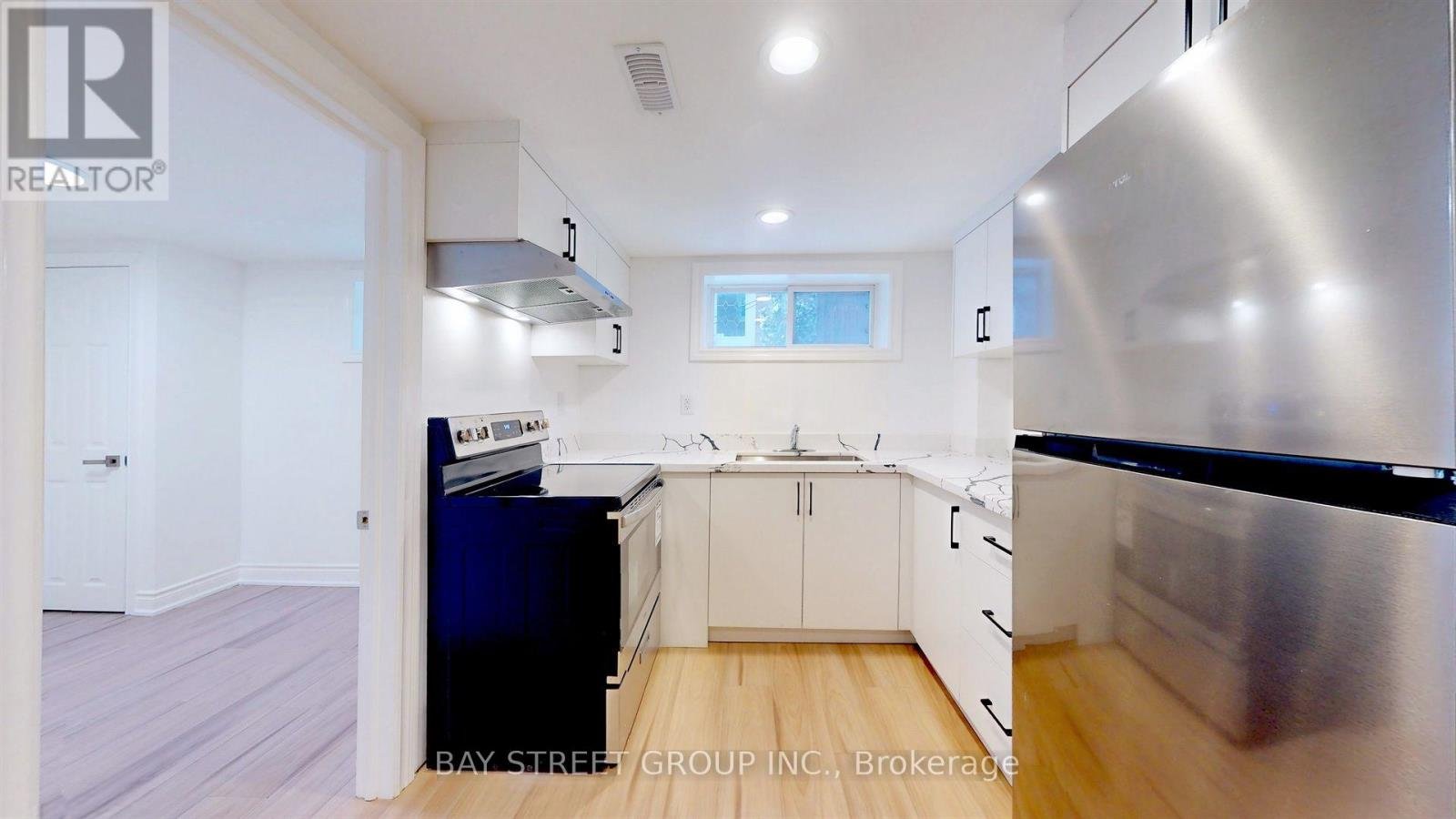 GROUND & LOWER - 147 ROYWOOD DRIVE - Photo 14