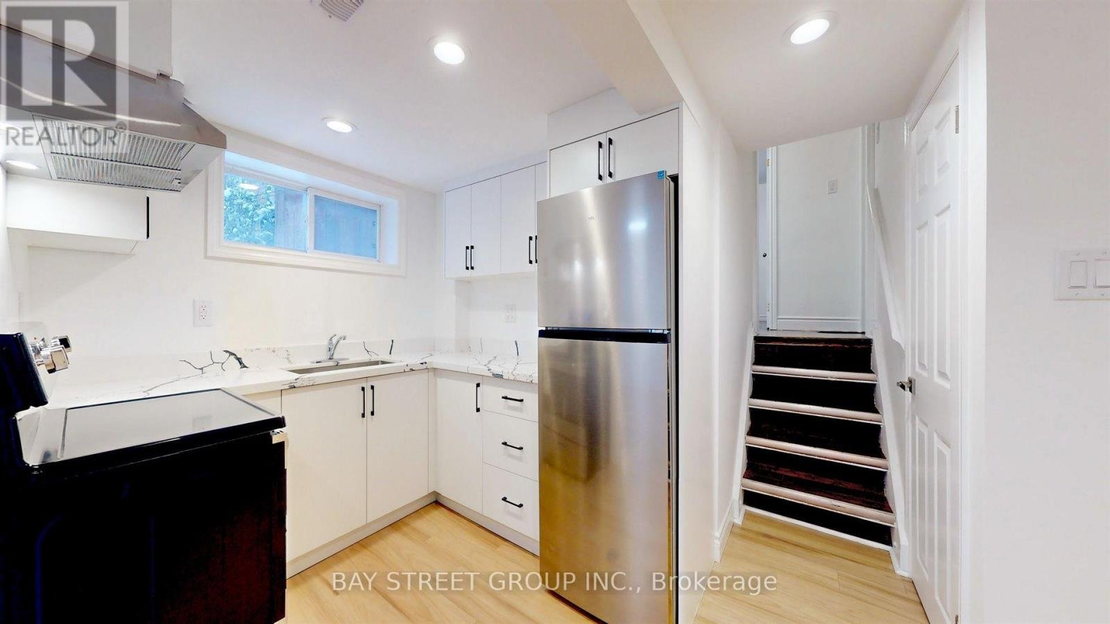 GROUND & LOWER - 147 ROYWOOD DRIVE - Photo 15