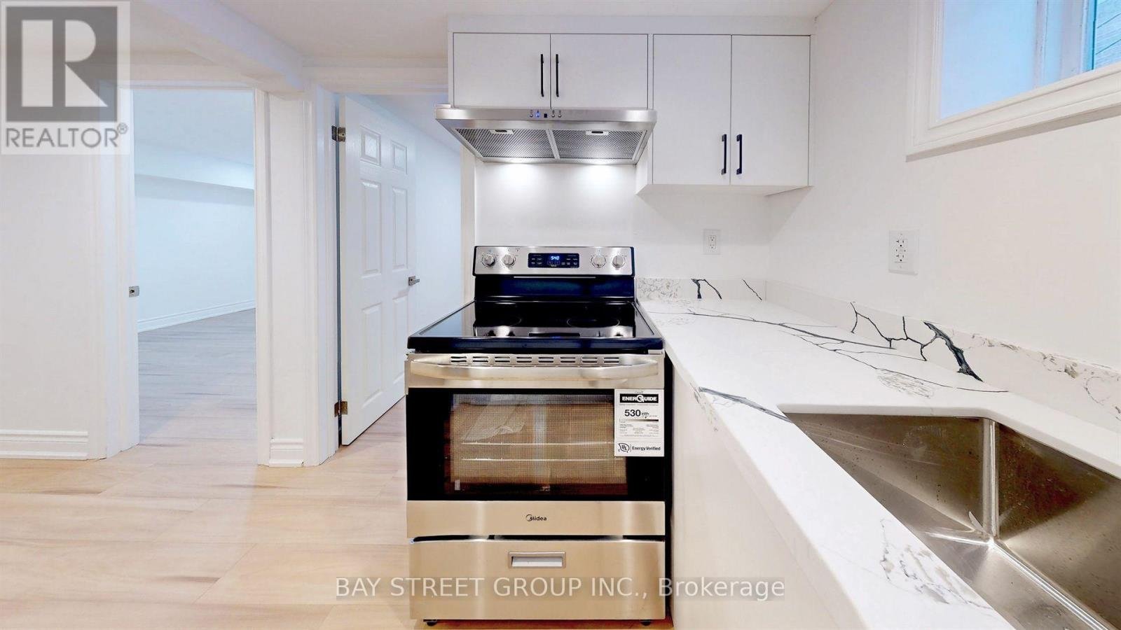 GROUND & LOWER - 147 ROYWOOD DRIVE - Photo 17