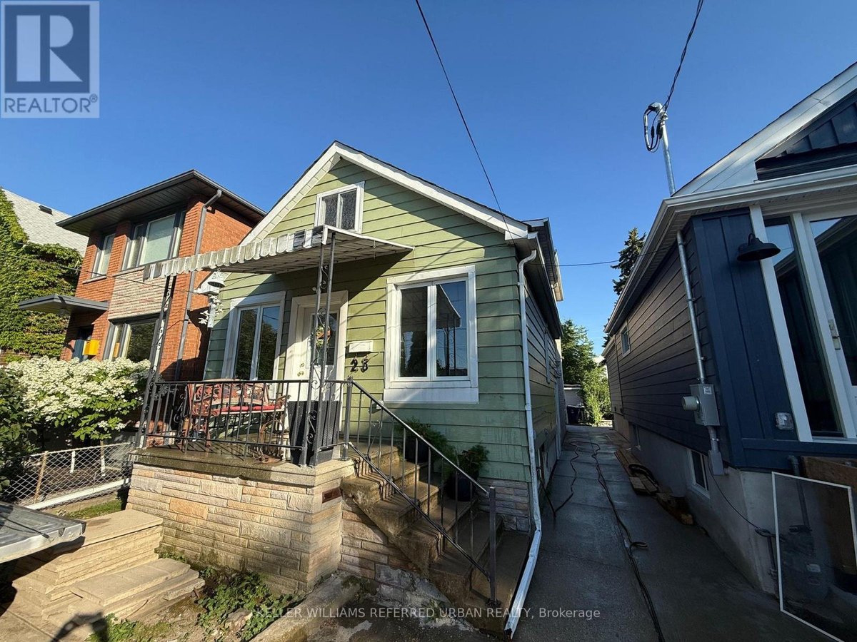 BSMT - 23 ALGOMA STREET - Photo 1
