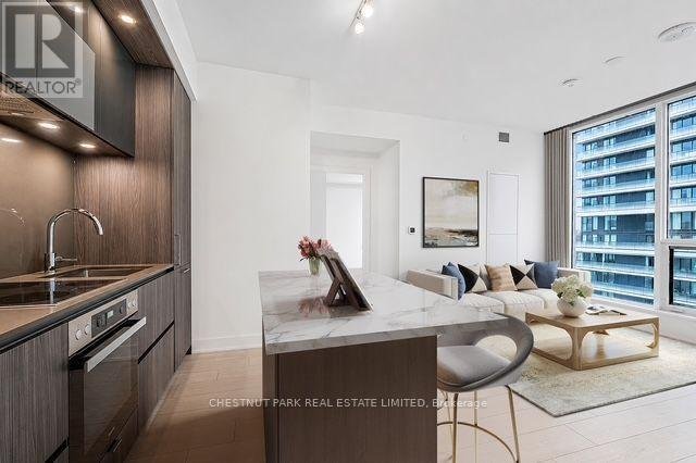 2513 - 35 MERCER STREET - Photo 3
