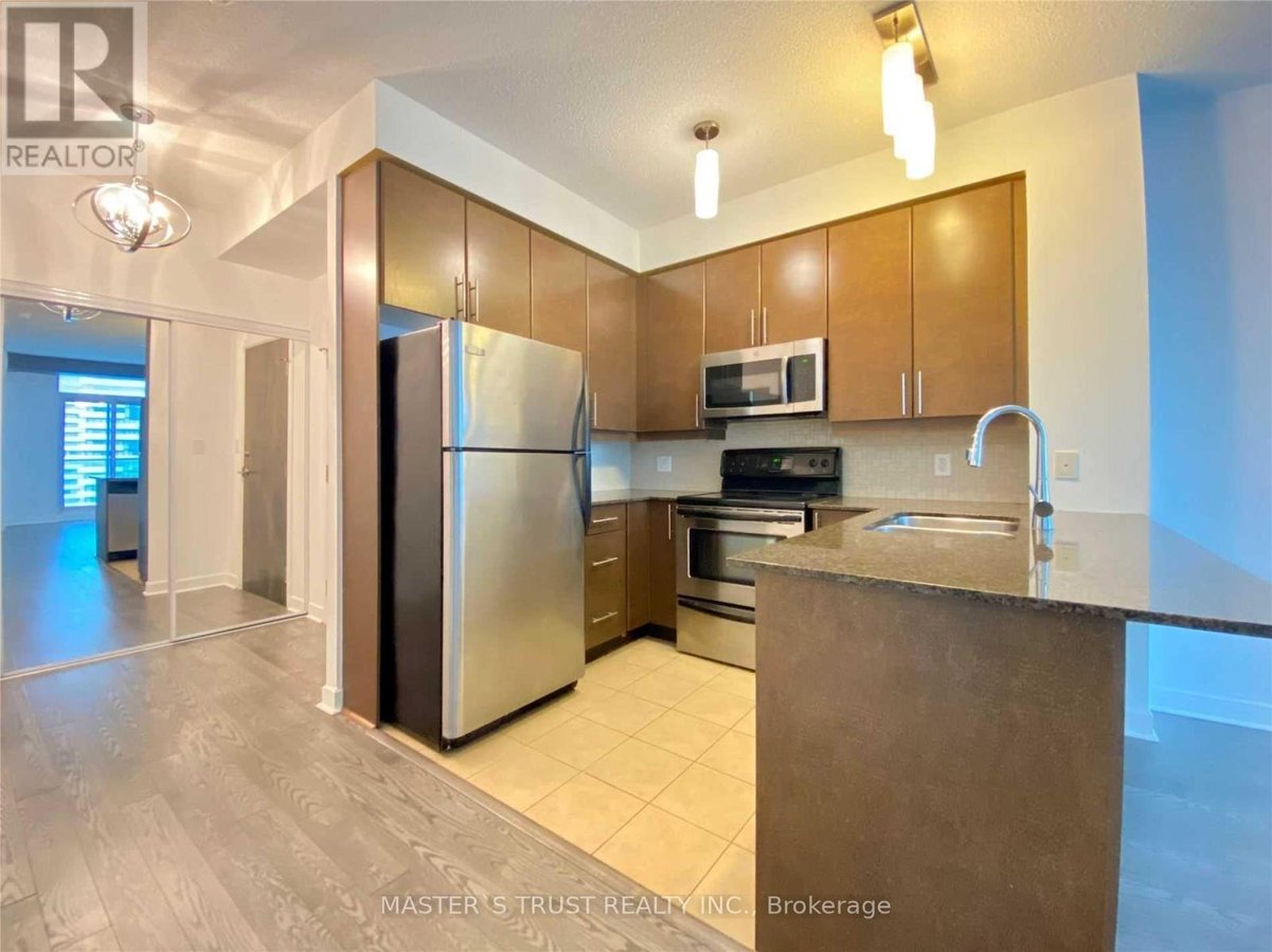 3211 - 18 HARBOUR STREET - Photo 11