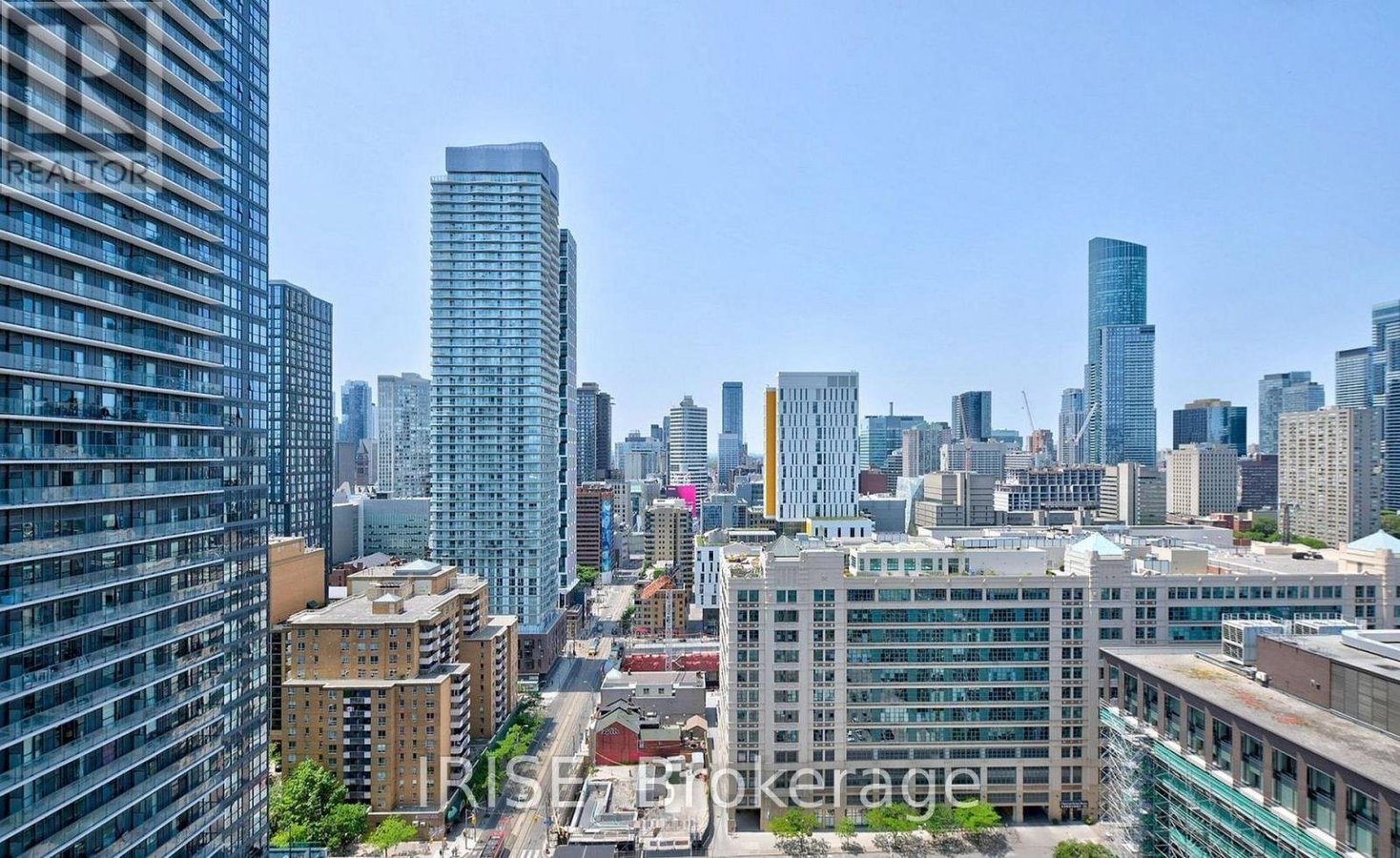 2508 - 251 JARVIS STREET - Photo 4