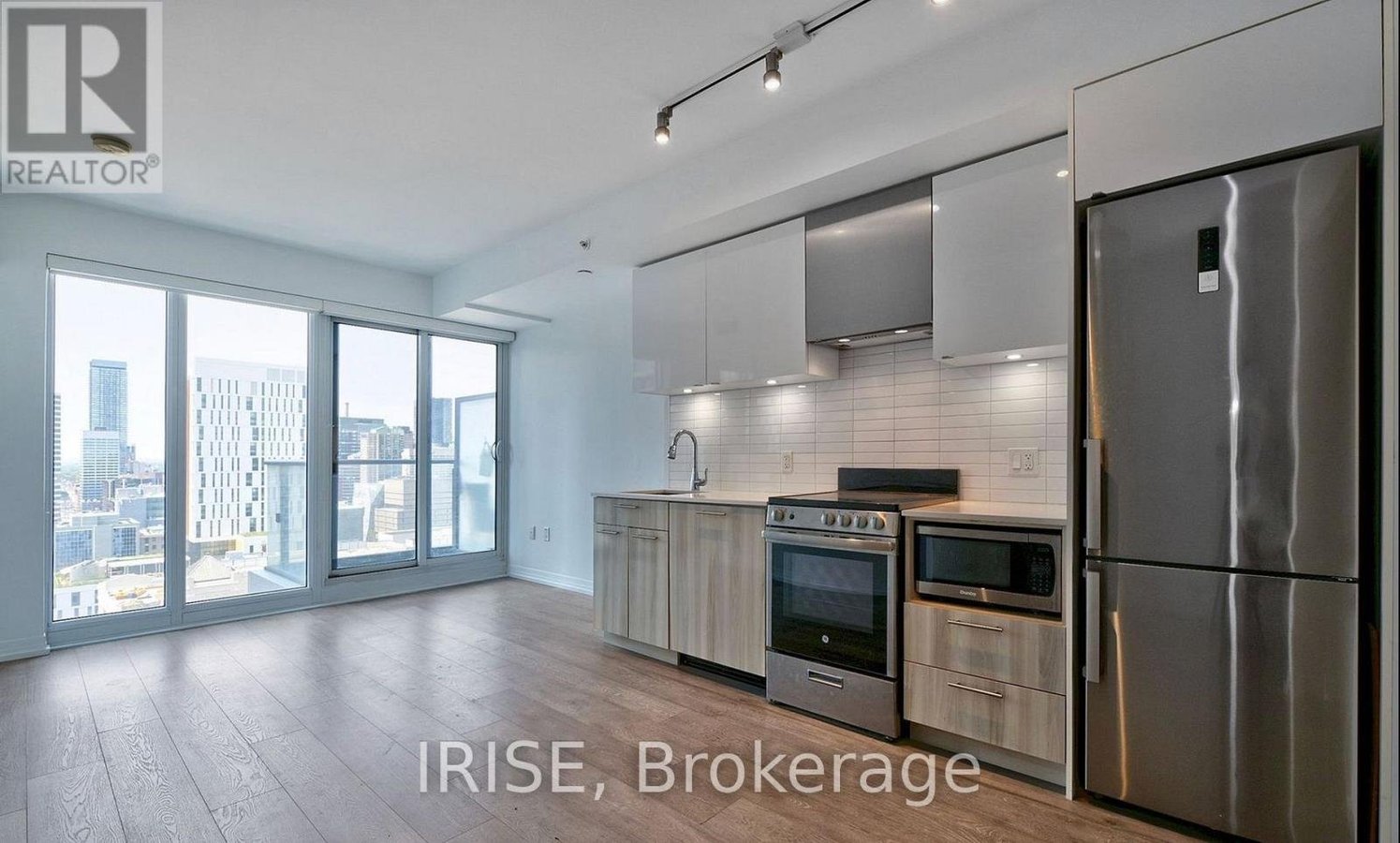2508 - 251 JARVIS STREET - Photo 5