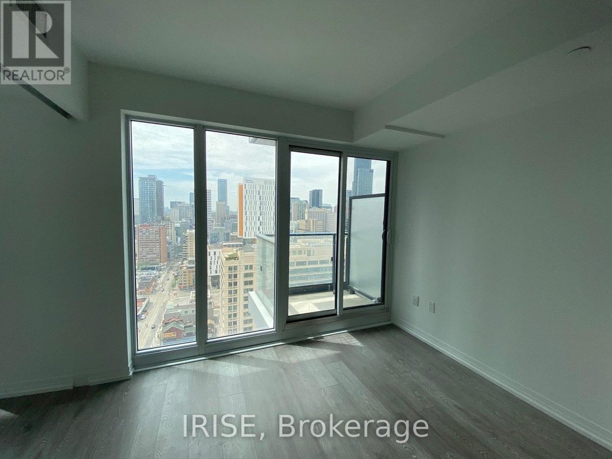 2508 - 251 JARVIS STREET - Photo 6