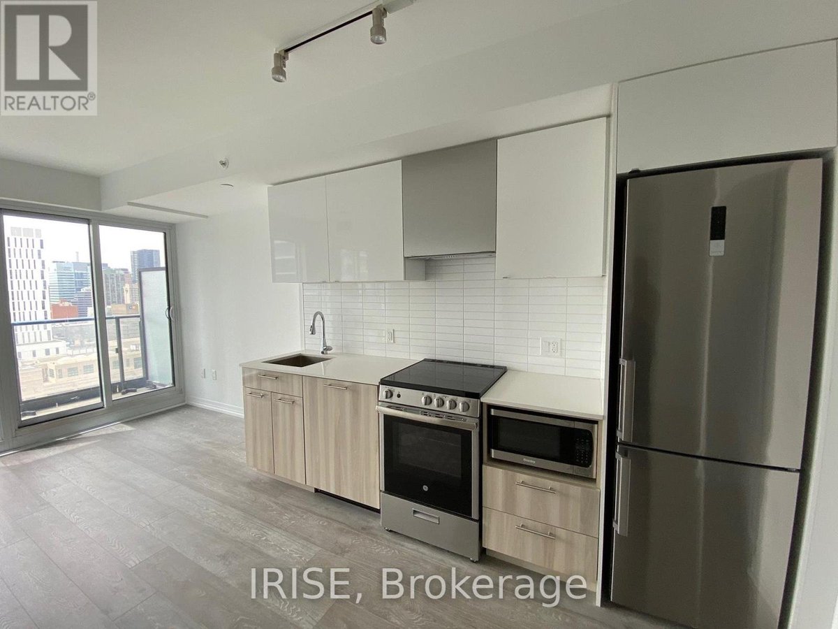 2508 - 251 JARVIS STREET - Photo 7