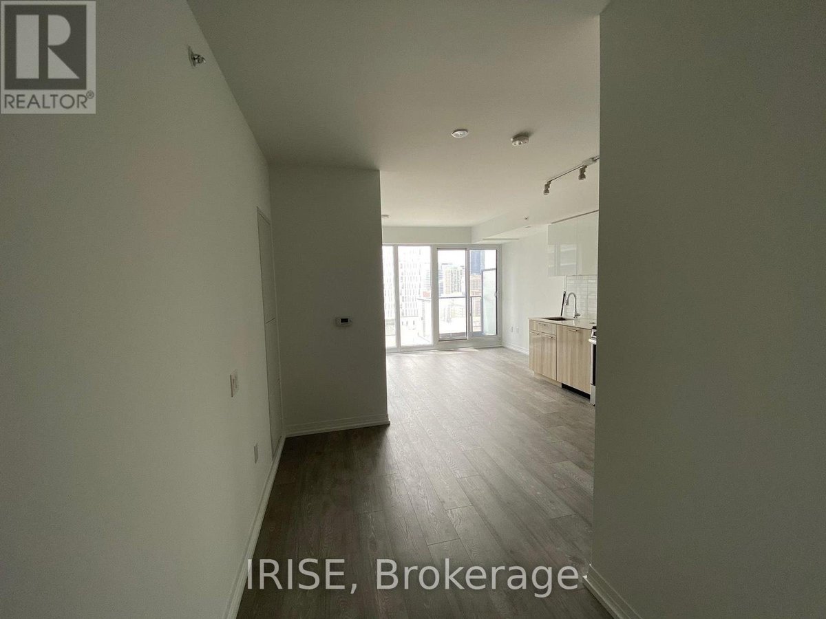 2508 - 251 JARVIS STREET - Photo 9