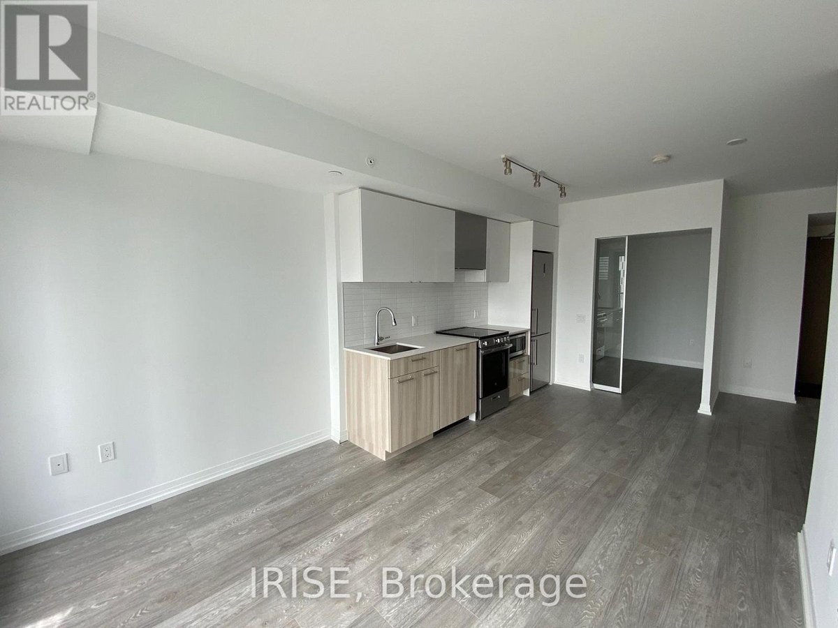 2508 - 251 JARVIS STREET - Photo 10