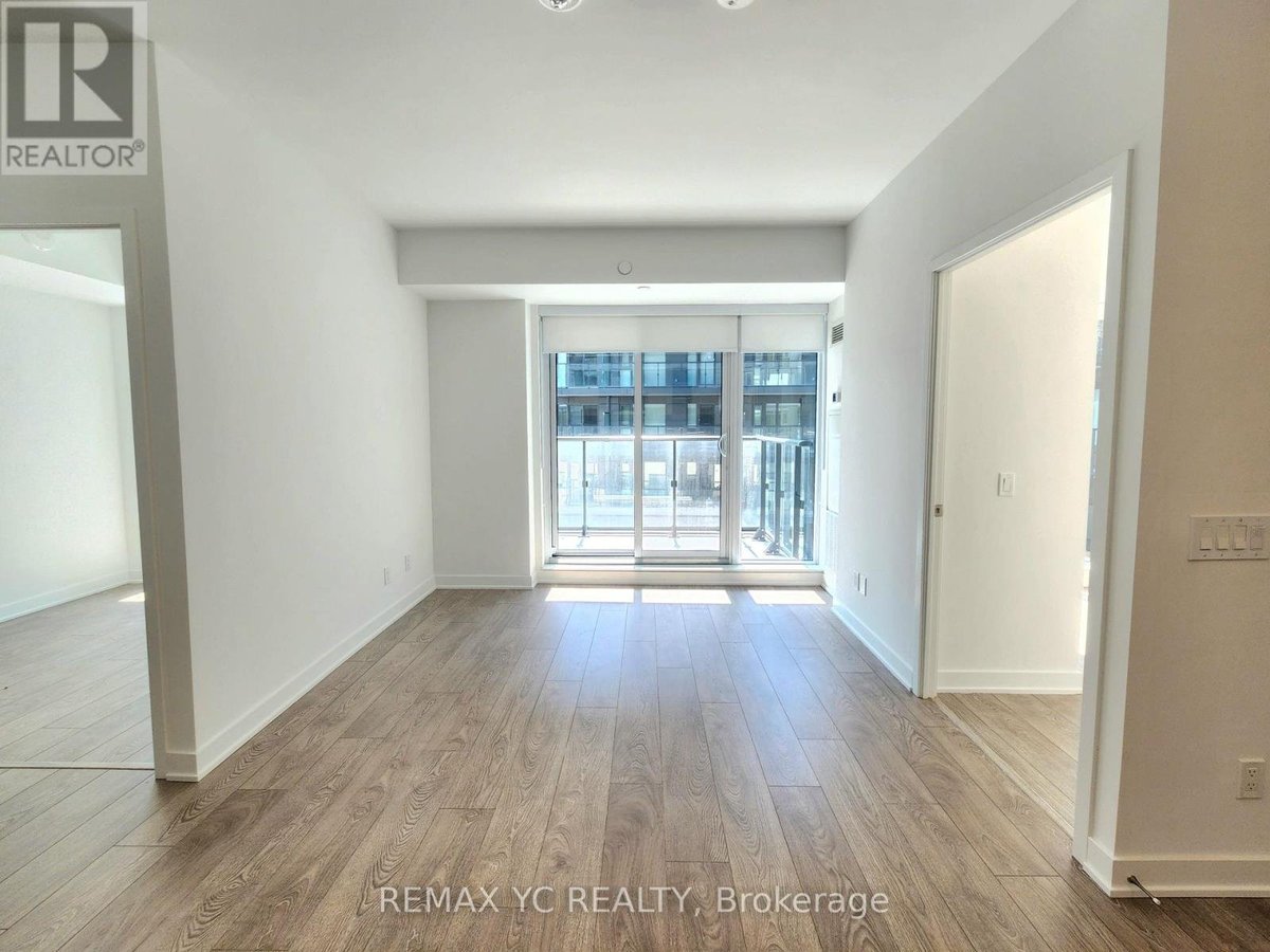 1212 - 543 RICHMOND STREET - Photo 3