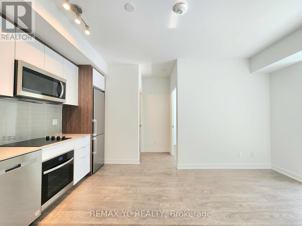 1212 - 543 RICHMOND STREET - Photo 4