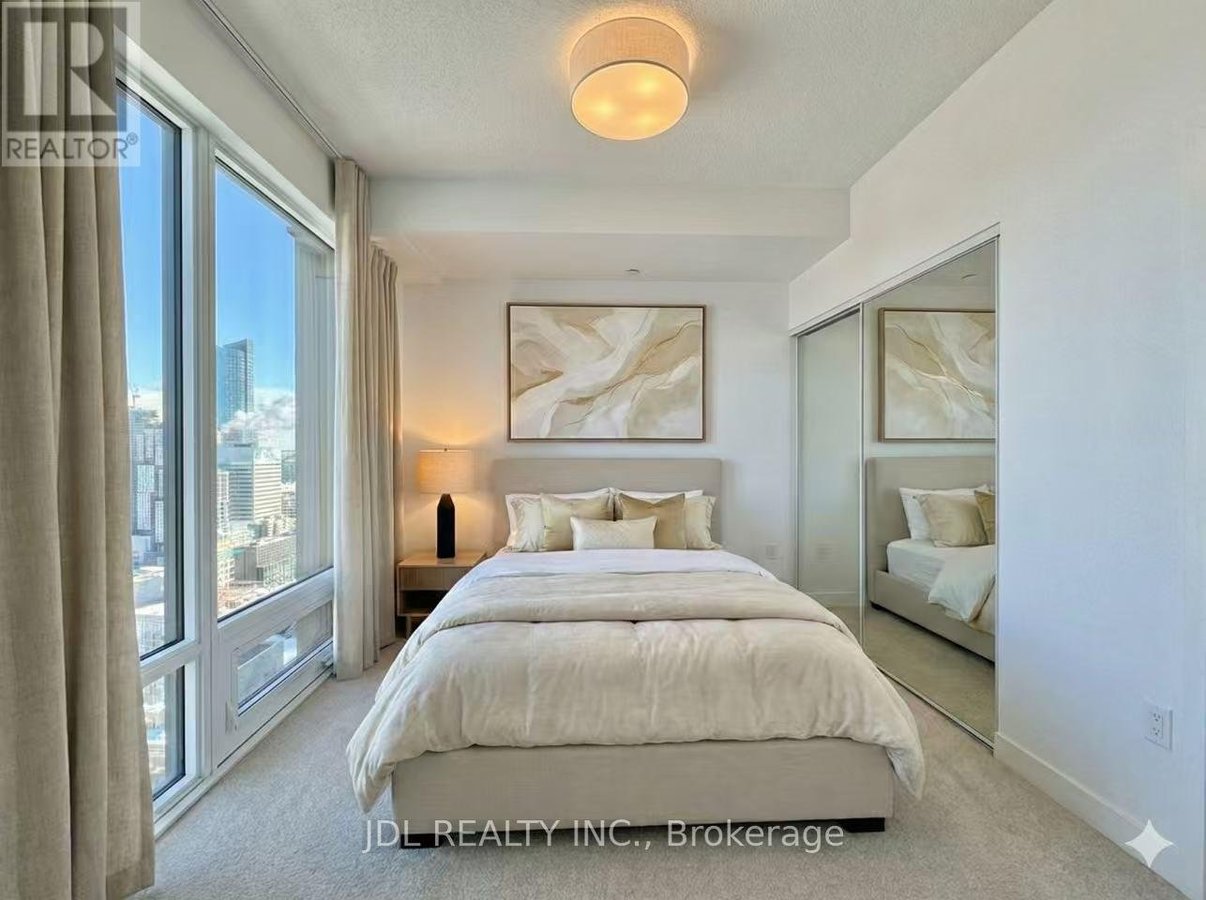 3709 - 238 SIMCOE STREET - Photo 4