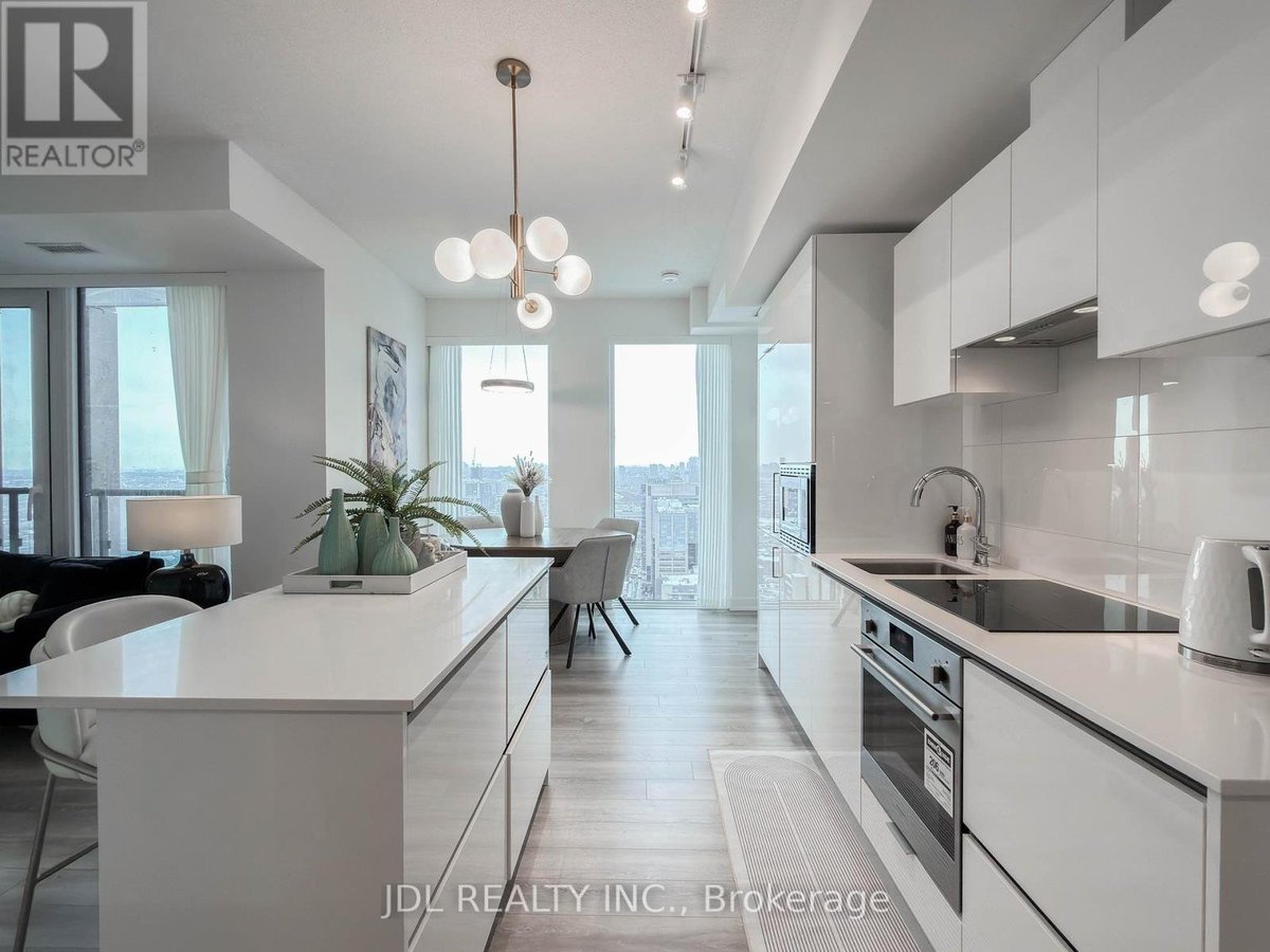 3709 - 238 SIMCOE STREET - Photo 8