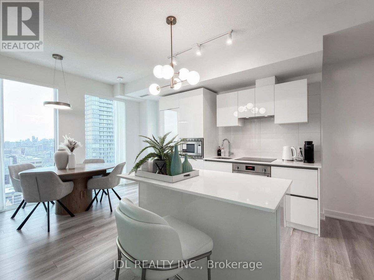 3709 - 238 SIMCOE STREET - Photo 12