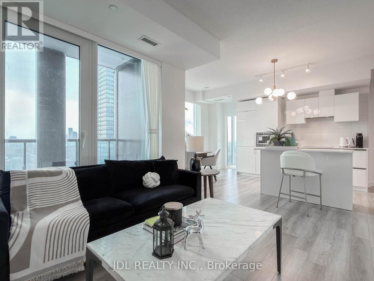 3709 - 238 SIMCOE STREET - Photo 14