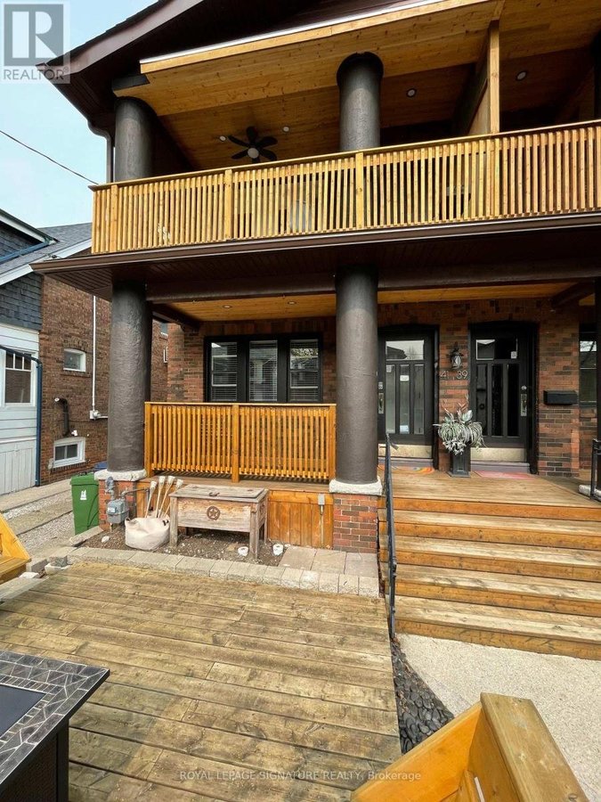 MAIN - 41 SCARBORO BEACH BOULEVARD - Photo 1