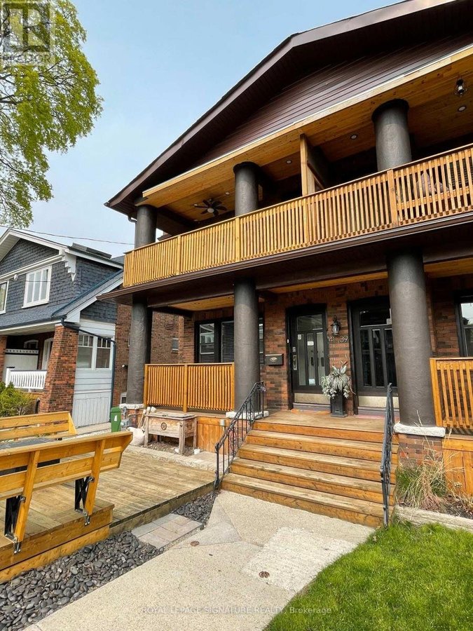 MAIN - 41 SCARBORO BEACH BOULEVARD - Photo 2