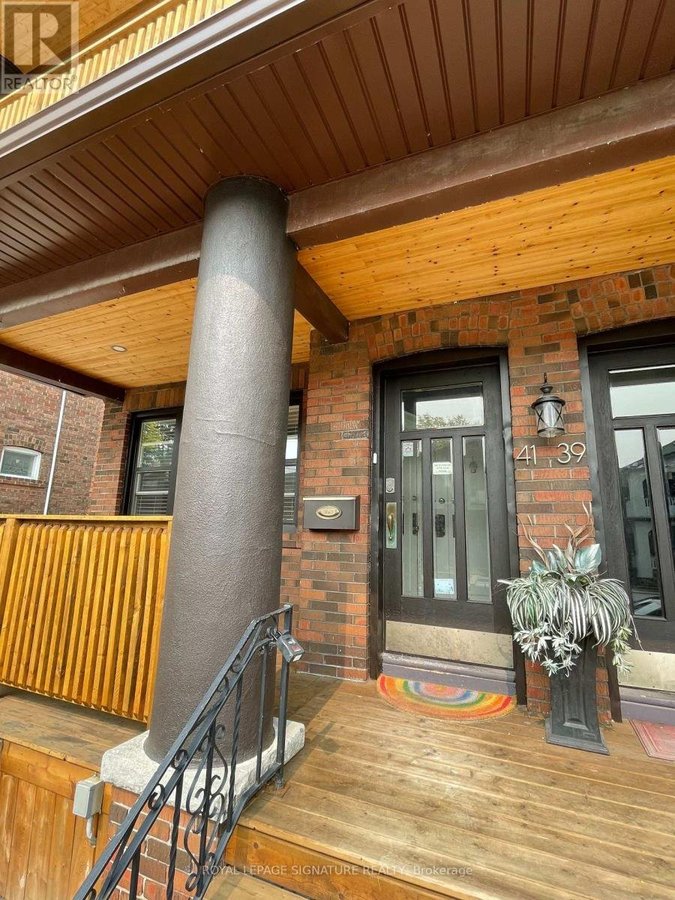 MAIN - 41 SCARBORO BEACH BOULEVARD - Photo 3