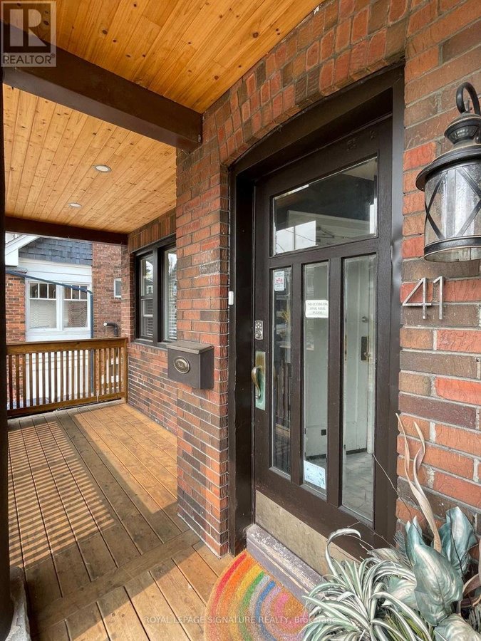 MAIN - 41 SCARBORO BEACH BOULEVARD - Photo 4
