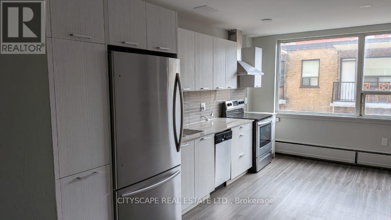 606 - 85 WELLESLEY STREET E - Photo 5