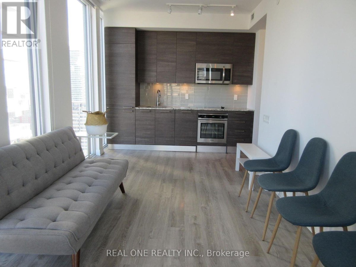 2207 - 28 WELLESLEY STREET E - Photo 3